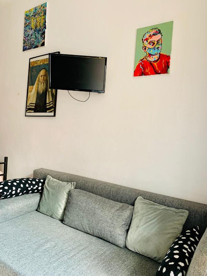 Kazimierz-good Vibes For 7 People! * Krakow