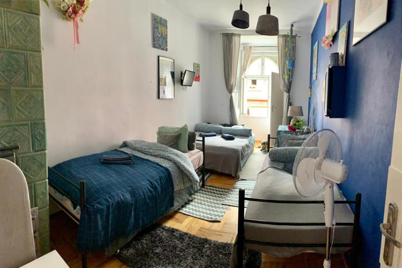 Kazimierz-good Vibes For 7 People! Apartment Krakow