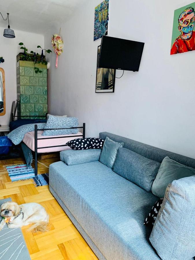 Kazimierz-good Vibes For 7 People!
