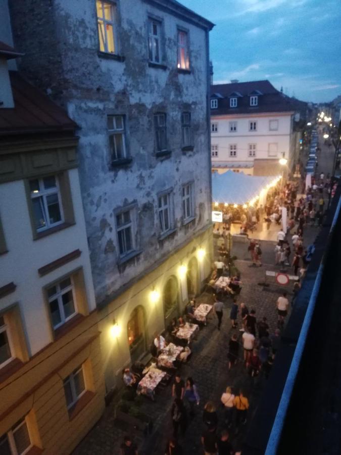 Kazimierz-good Vibes For 7 People! Apartment