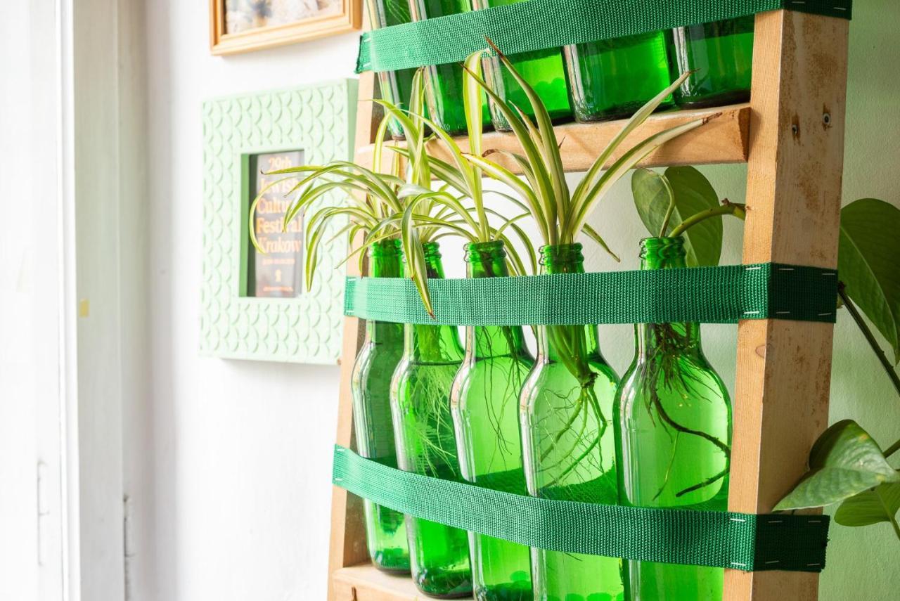 Apartment Kazimierz-good Vibes For 7 People! *