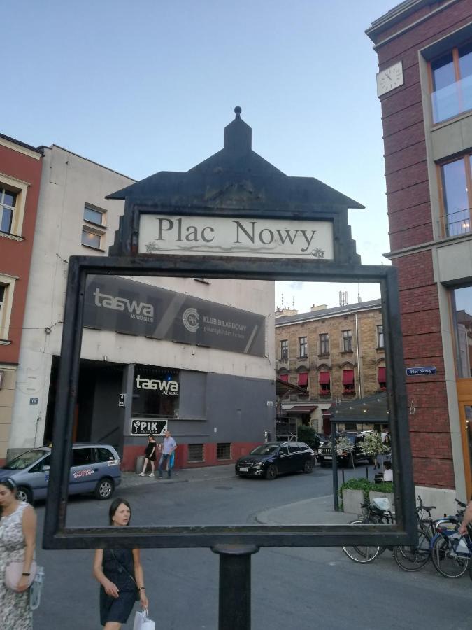 Kazimierz-good Vibes For 7 People! * Krakow