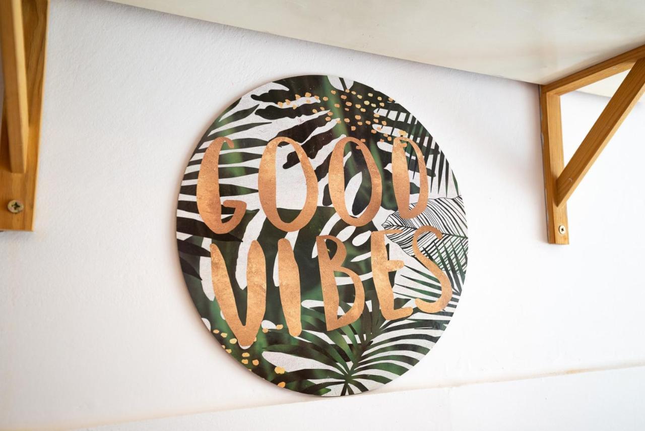 Kazimierz-good Vibes For 7 People! Apartment Krakow