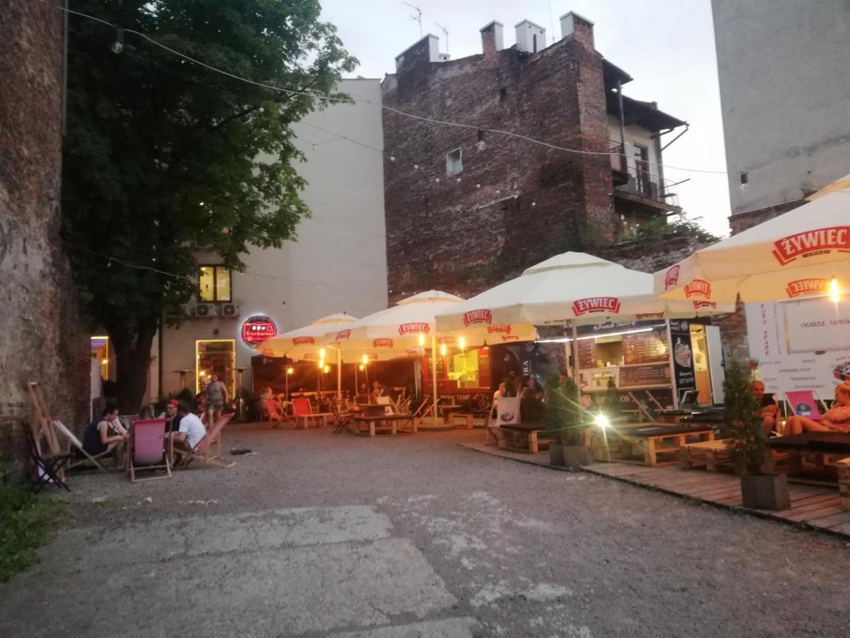 Kazimierz-good Vibes For 7 People! Apartment Krakow