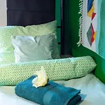 Kazimierz-Good Vibes Apartment For 7 People!