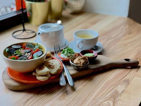Apartament Kazimierz-good Vibes For 7 People! *