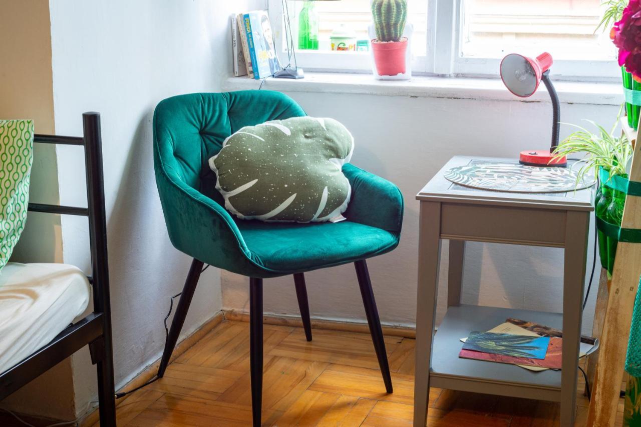 Kazimierz-good Vibes For 7 People! Apartament Kraków
