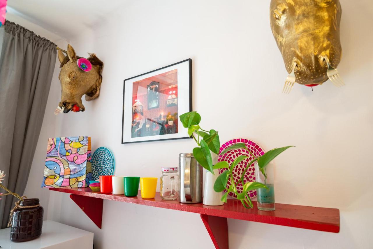 Apartament Kazimierz-good Vibes For 7 People! *