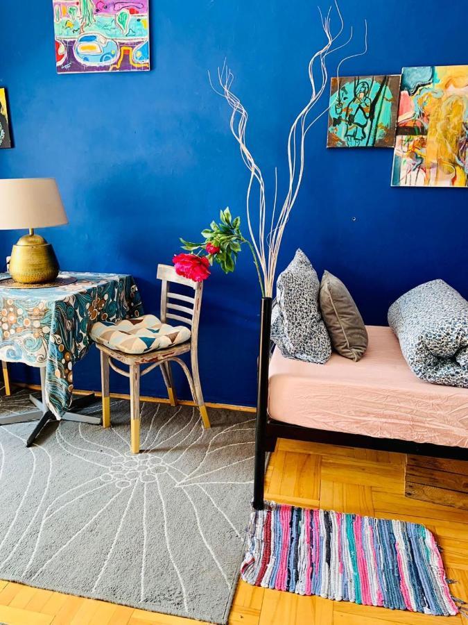 Kazimierz-good Vibes For 7 People! Apartament