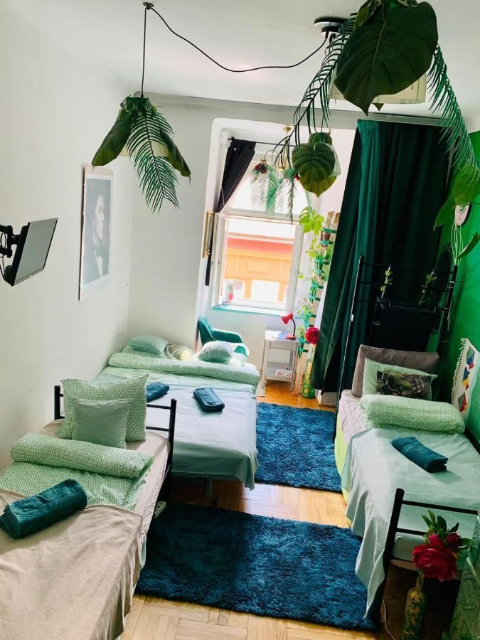 Kazimierz-good Vibes For 7 People! * Kraków