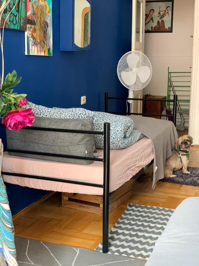 Kazimierz-good Vibes For 7 People! Apartament *