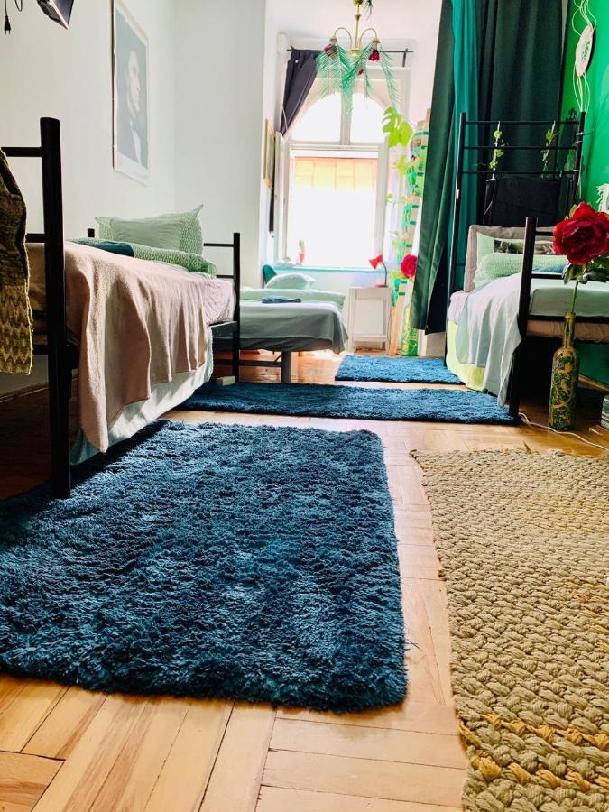 Apartament Kazimierz-good Vibes For 7 People! *
