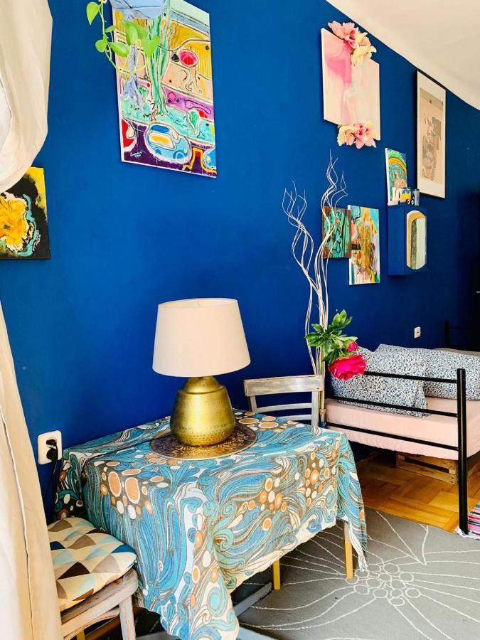 Apartament Kazimierz-good Vibes For 7 People! *