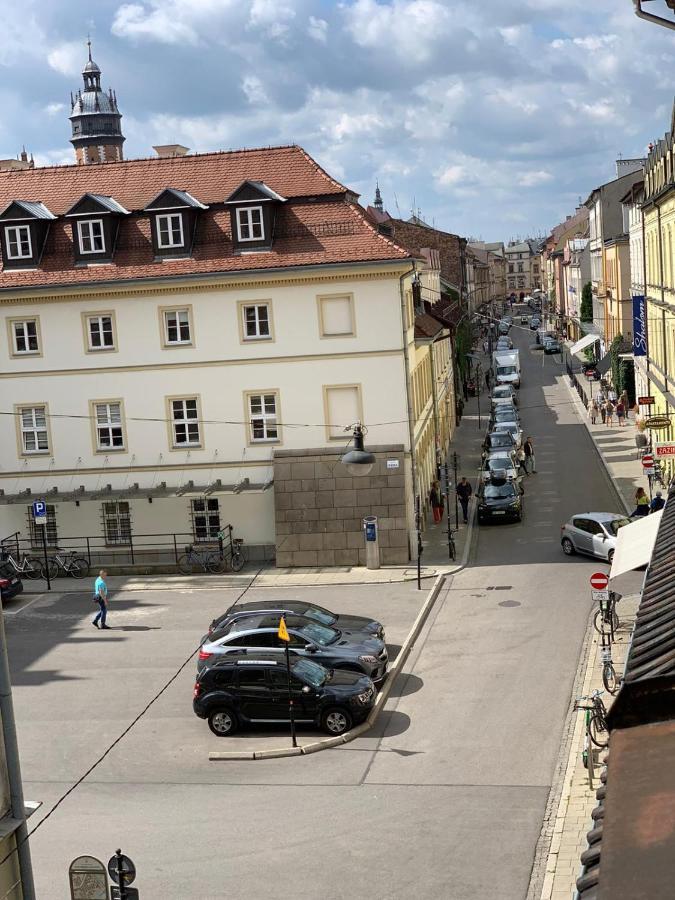 Kazimierz-good Vibes For 7 People! *