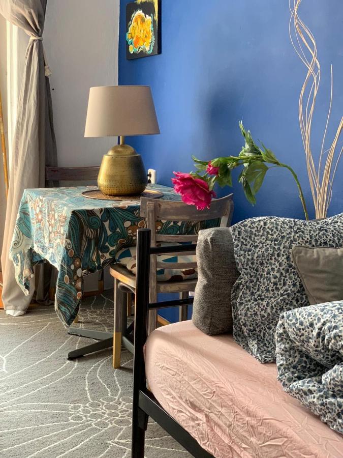 Kazimierz-good Vibes For 7 People! Apartament Kraków