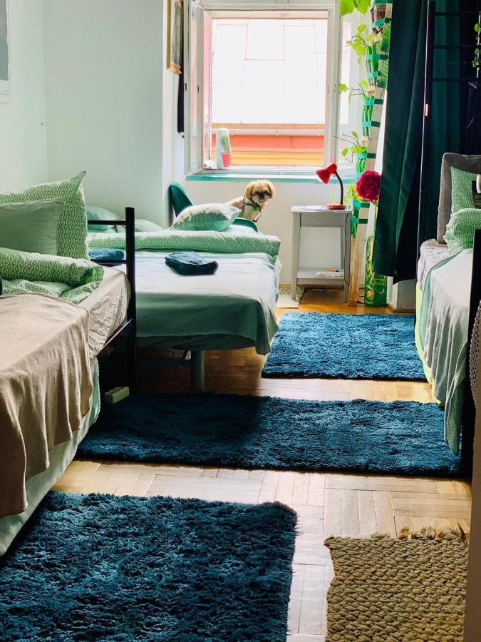 Apartament Kazimierz-good Vibes For 7 People! *