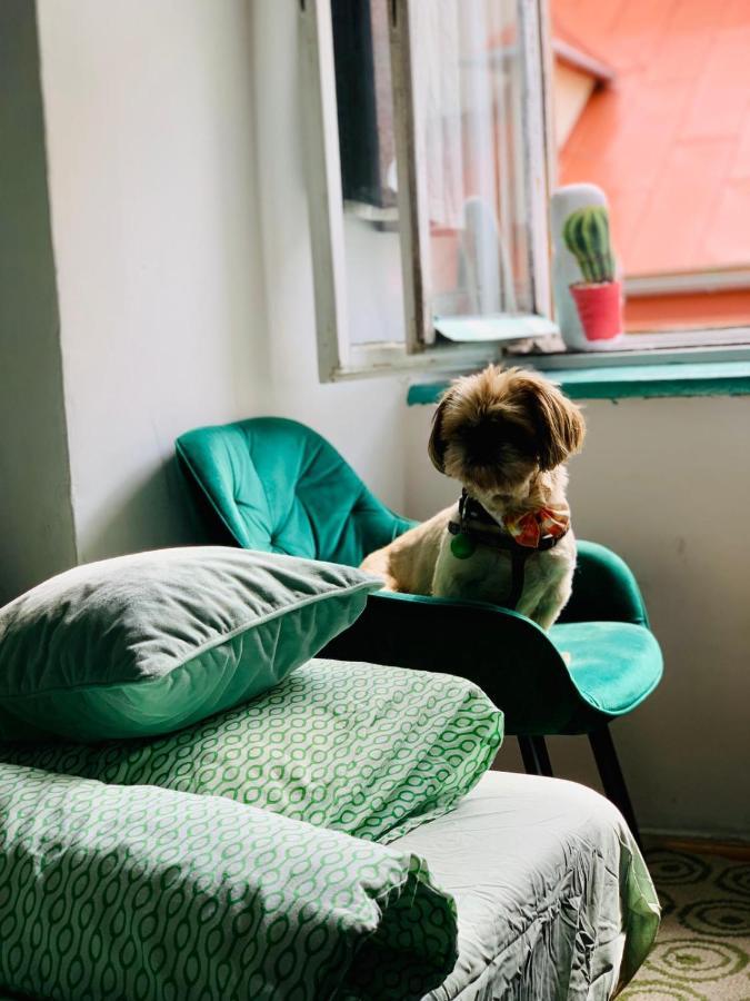 Kazimierz-good Vibes For 7 People! Apartament *