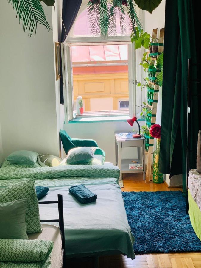 Apartament Kazimierz-good Vibes For 7 People!