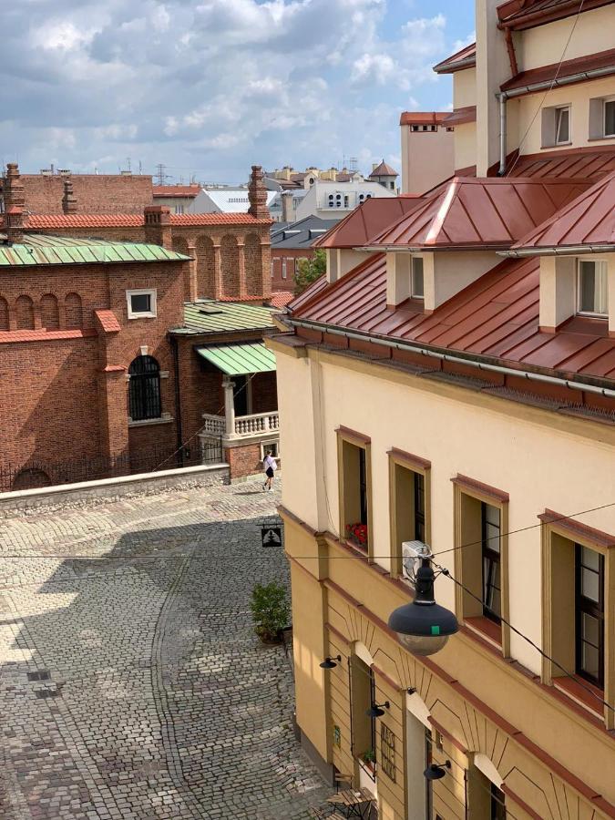 Kazimierz-good Vibes For 7 People!