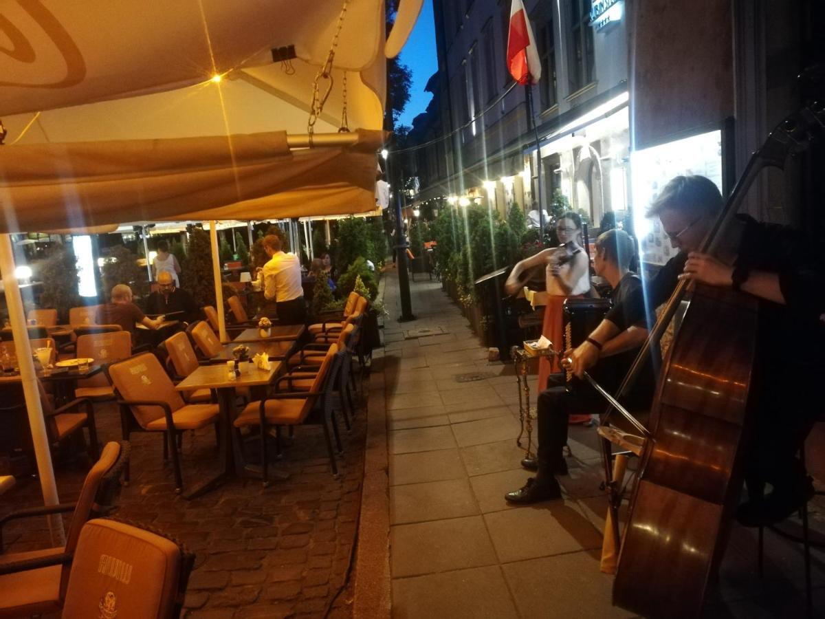 Kazimierz-good Vibes For 7 People! * Kraków