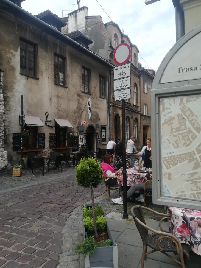Apartament Kazimierz-good Vibes For 7 People! Kraków