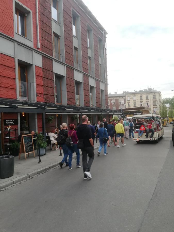 Kazimierz-good Vibes For 7 People! *