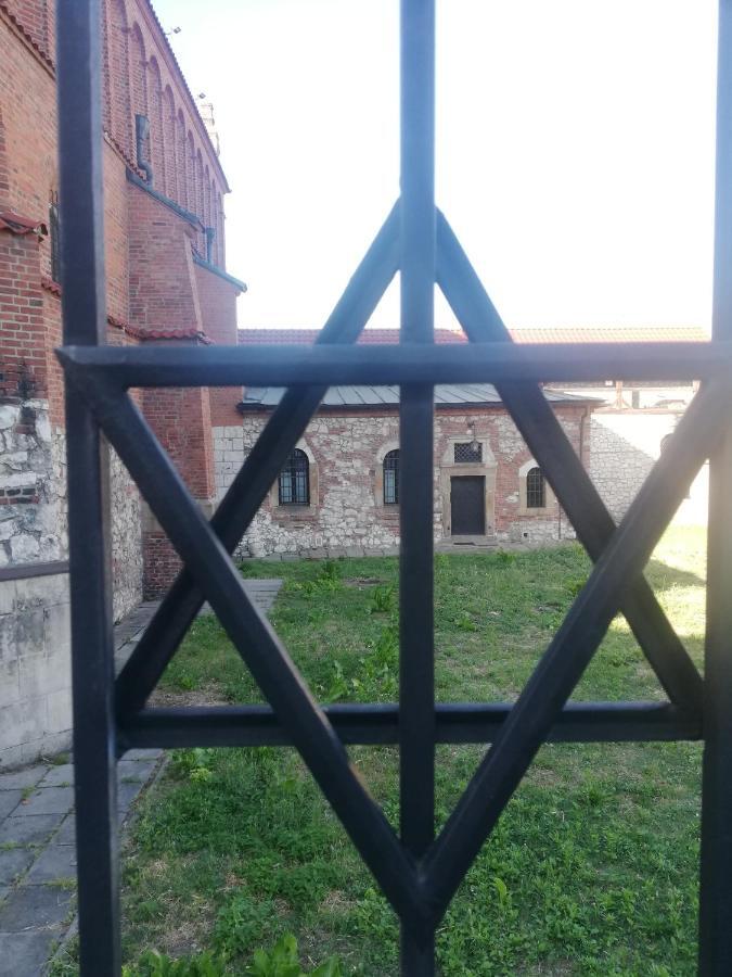 Kazimierz-good Vibes For 7 People! Apartament