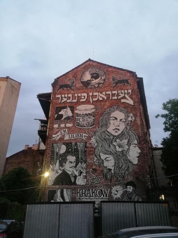 Kazimierz-good Vibes For 7 People! * Kraków