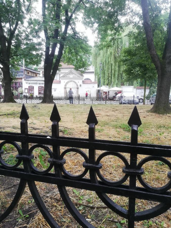 Kazimierz-good Vibes For 7 People! Apartament *