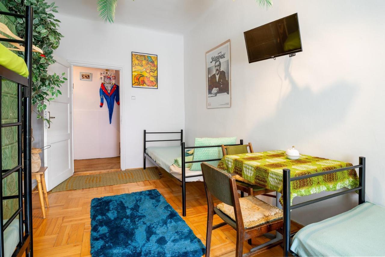Kazimierz-good Vibes For 7 People! * Kraków