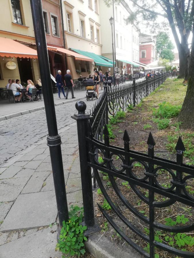Kazimierz-good Vibes For 7 People! * Kraków
