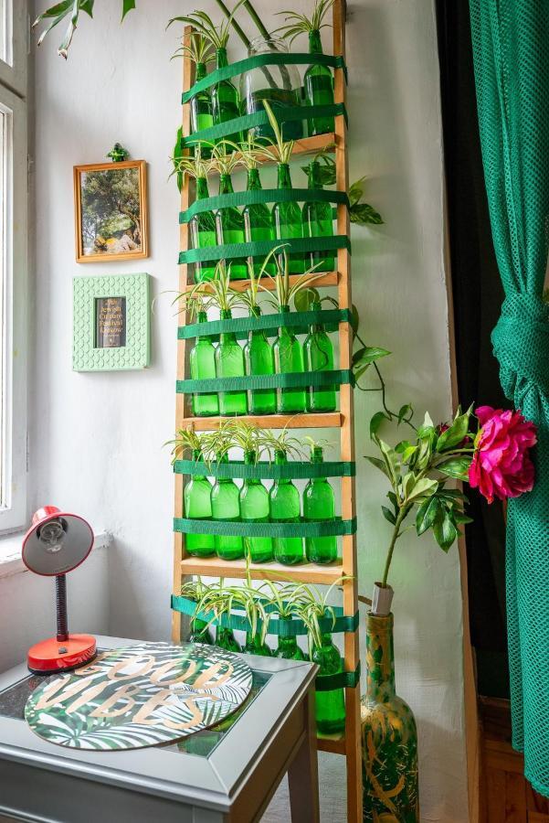 Kazimierz-good Vibes For 7 People! Apartament
