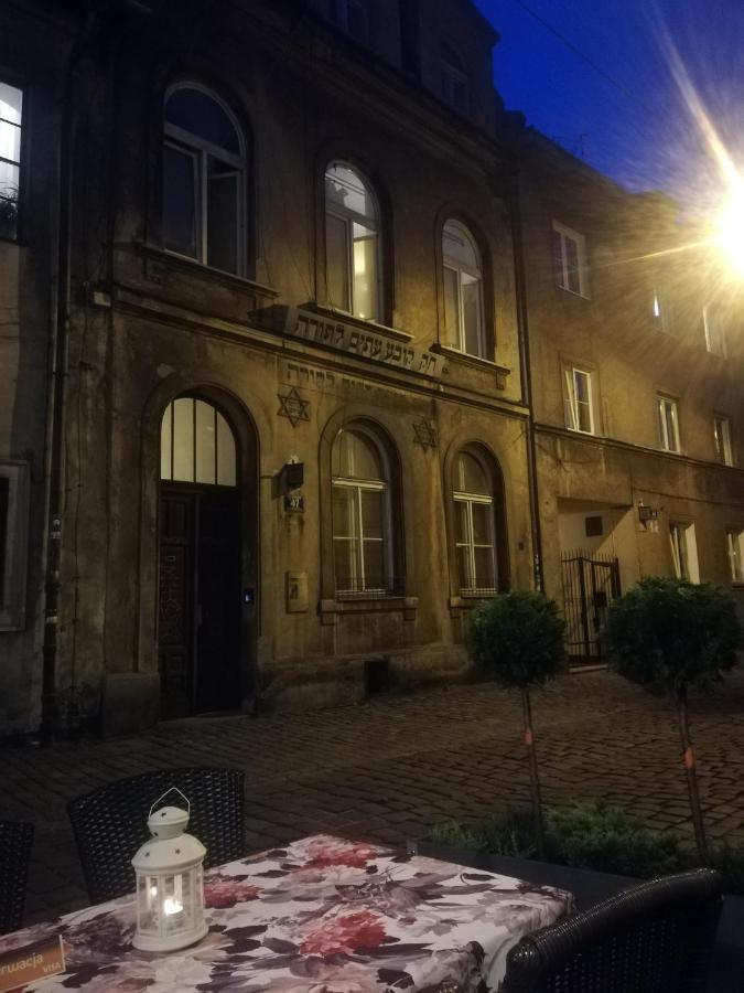 Apartament Kazimierz-good Vibes For 7 People!