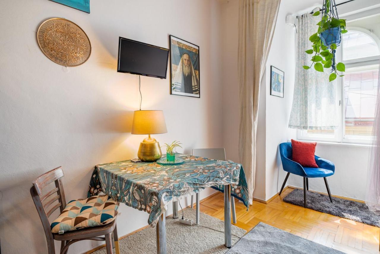 Apartament Kazimierz-good Vibes For 7 People! Kraków