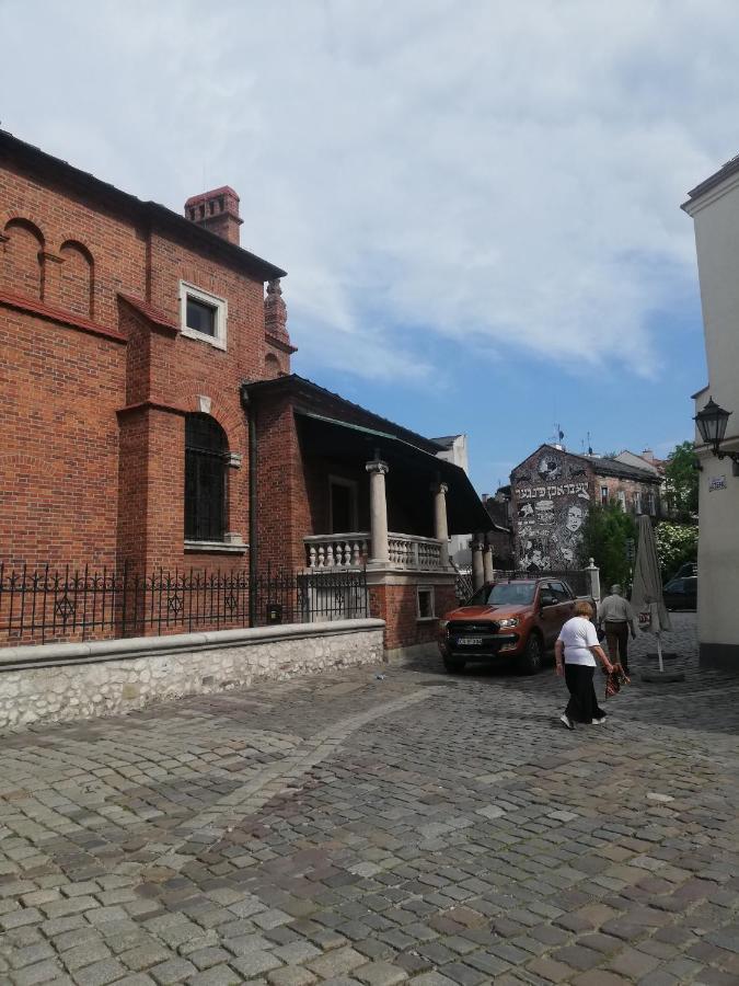 Apartament Kazimierz-good Vibes For 7 People! *