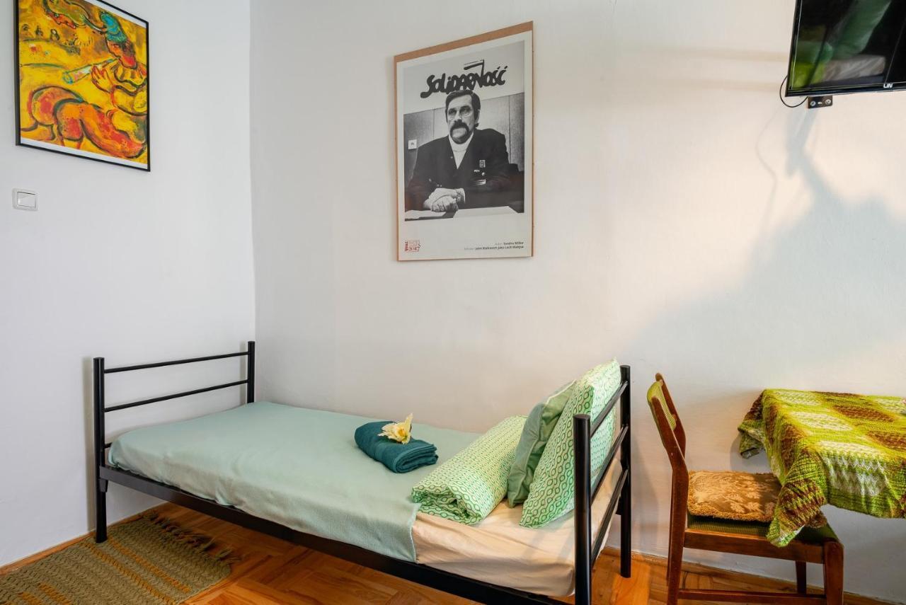 Kazimierz-good Vibes For 7 People! Apartament Kraków